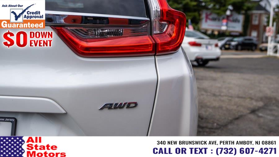 2019 Honda CR-V EX-L AWD, available for sale in Perth Amboy, New Jersey | All State Motor Inc. Perth Amboy, New Jersey 2019 Honda CR-V EX-L AWD, available for sale in Perth Amboy, New Jersey | All State Motor Inc. Perth Amboy, New Jersey
