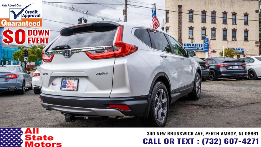 2019 Honda CR-V EX-L AWD, available for sale in Perth Amboy, New Jersey | All State Motor Inc. Perth Amboy, New Jersey 2019 Honda CR-V EX-L AWD, available for sale in Perth Amboy, New Jersey | All State Motor Inc. Perth Amboy, New Jersey