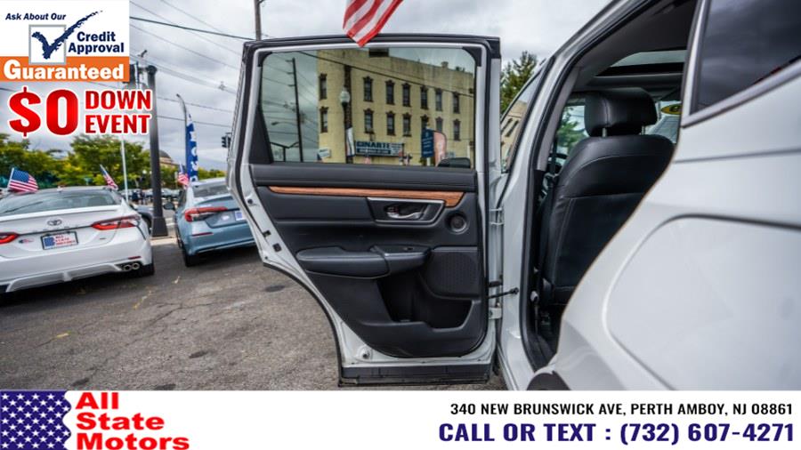 2019 Honda CR-V EX-L AWD, available for sale in Perth Amboy, New Jersey | All State Motor Inc. Perth Amboy, New Jersey 2019 Honda CR-V EX-L AWD, available for sale in Perth Amboy, New Jersey | All State Motor Inc. Perth Amboy, New Jersey