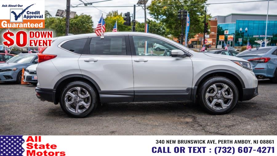 2019 Honda CR-V EX-L AWD, available for sale in Perth Amboy, New Jersey | All State Motor Inc. Perth Amboy, New Jersey 2019 Honda CR-V EX-L AWD, available for sale in Perth Amboy, New Jersey | All State Motor Inc. Perth Amboy, New Jersey