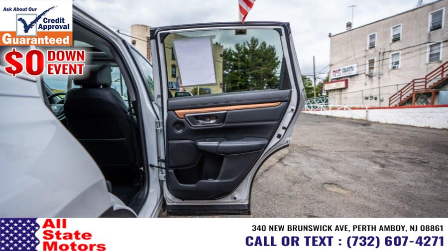 2019 Honda CR-V EX-L AWD, available for sale in Perth Amboy, New Jersey | All State Motor Inc. Perth Amboy, New Jersey 2019 Honda CR-V EX-L AWD, available for sale in Perth Amboy, New Jersey | All State Motor Inc. Perth Amboy, New Jersey