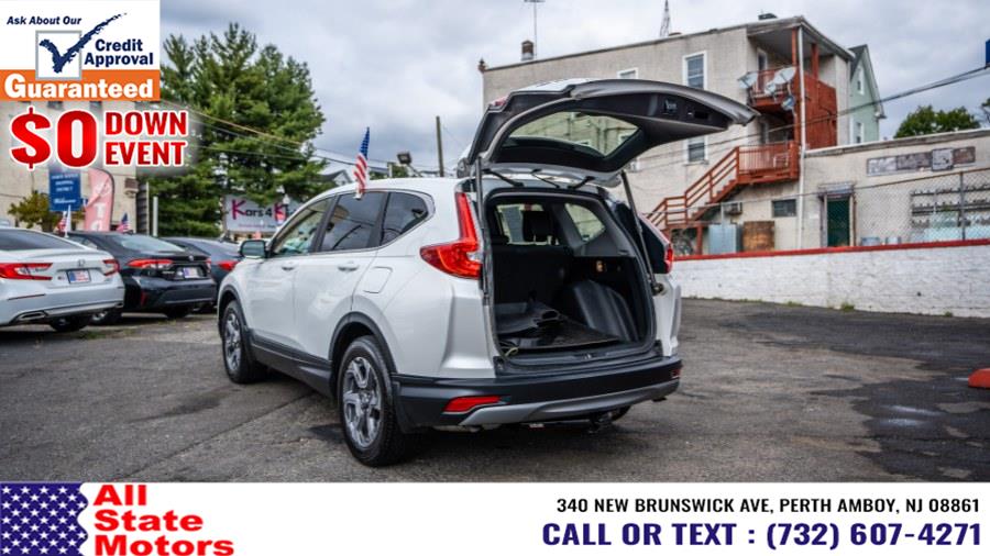 2019 Honda CR-V EX-L AWD, available for sale in Perth Amboy, New Jersey | All State Motor Inc. Perth Amboy, New Jersey 2019 Honda CR-V EX-L AWD, available for sale in Perth Amboy, New Jersey | All State Motor Inc. Perth Amboy, New Jersey