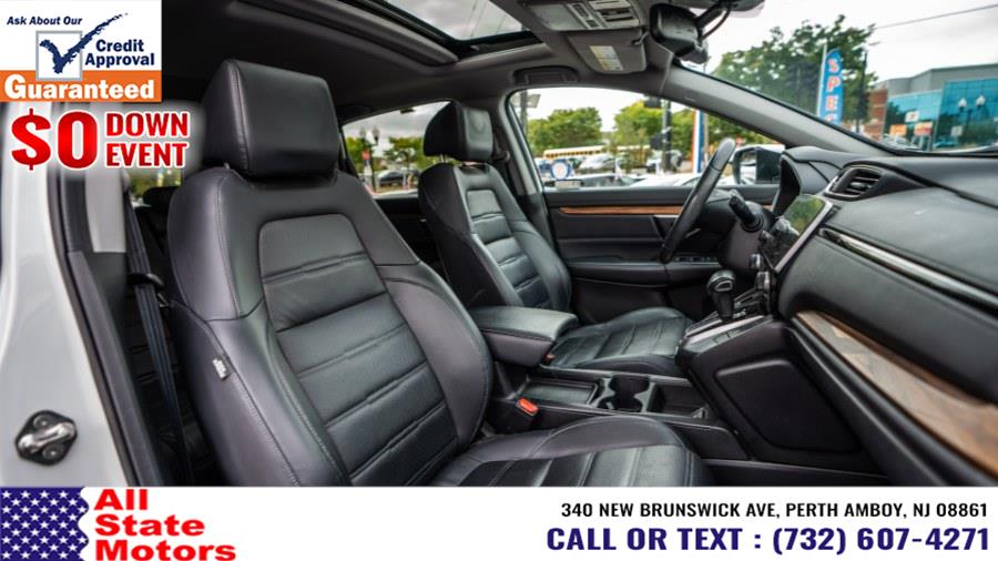 2019 Honda CR-V EX-L AWD, available for sale in Perth Amboy, New Jersey | All State Motor Inc. Perth Amboy, New Jersey 2019 Honda CR-V EX-L AWD, available for sale in Perth Amboy, New Jersey | All State Motor Inc. Perth Amboy, New Jersey