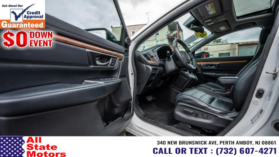 2019 Honda CR-V EX-L AWD, available for sale in Perth Amboy, New Jersey | All State Motor Inc. Perth Amboy, New Jersey 2019 Honda CR-V EX-L AWD, available for sale in Perth Amboy, New Jersey | All State Motor Inc. Perth Amboy, New Jersey