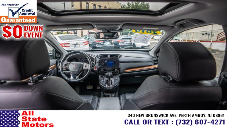 2019 Honda CR-V EX-L AWD, available for sale in Perth Amboy, New Jersey | All State Motor Inc. Perth Amboy, New Jersey 2019 Honda CR-V EX-L AWD, available for sale in Perth Amboy, New Jersey | All State Motor Inc. Perth Amboy, New Jersey