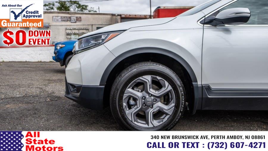 2019 Honda CR-V EX-L AWD, available for sale in Perth Amboy, New Jersey | All State Motor Inc. Perth Amboy, New Jersey 2019 Honda CR-V EX-L AWD, available for sale in Perth Amboy, New Jersey | All State Motor Inc. Perth Amboy, New Jersey