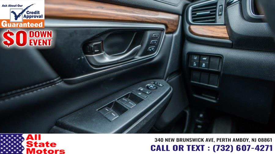 2019 Honda CR-V EX-L AWD, available for sale in Perth Amboy, New Jersey | All State Motor Inc. Perth Amboy, New Jersey 2019 Honda CR-V EX-L AWD, available for sale in Perth Amboy, New Jersey | All State Motor Inc. Perth Amboy, New Jersey