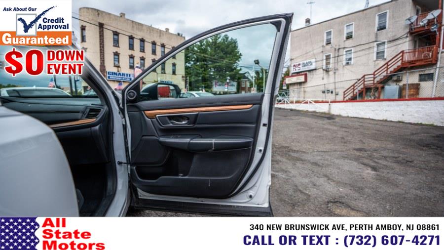 2019 Honda CR-V EX-L AWD, available for sale in Perth Amboy, New Jersey | All State Motor Inc. Perth Amboy, New Jersey 2019 Honda CR-V EX-L AWD, available for sale in Perth Amboy, New Jersey | All State Motor Inc. Perth Amboy, New Jersey