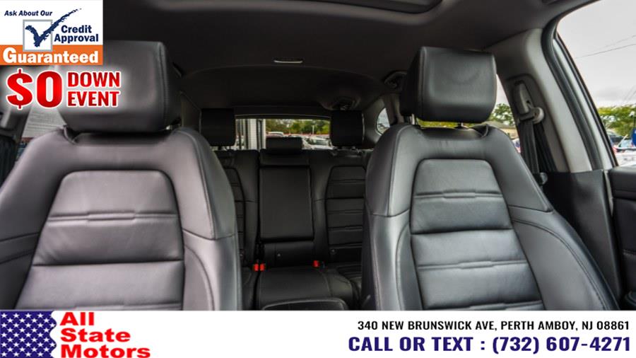 2019 Honda CR-V EX-L AWD, available for sale in Perth Amboy, New Jersey | All State Motor Inc. Perth Amboy, New Jersey 2019 Honda CR-V EX-L AWD, available for sale in Perth Amboy, New Jersey | All State Motor Inc. Perth Amboy, New Jersey