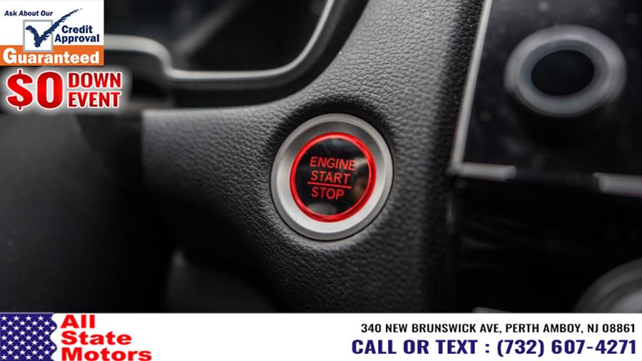 2019 Honda CR-V EX-L AWD, available for sale in Perth Amboy, New Jersey | All State Motor Inc. Perth Amboy, New Jersey 2019 Honda CR-V EX-L AWD, available for sale in Perth Amboy, New Jersey | All State Motor Inc. Perth Amboy, New Jersey