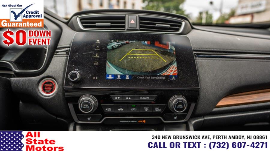 2019 Honda CR-V EX-L AWD, available for sale in Perth Amboy, New Jersey | All State Motor Inc. Perth Amboy, New Jersey 2019 Honda CR-V EX-L AWD, available for sale in Perth Amboy, New Jersey | All State Motor Inc. Perth Amboy, New Jersey