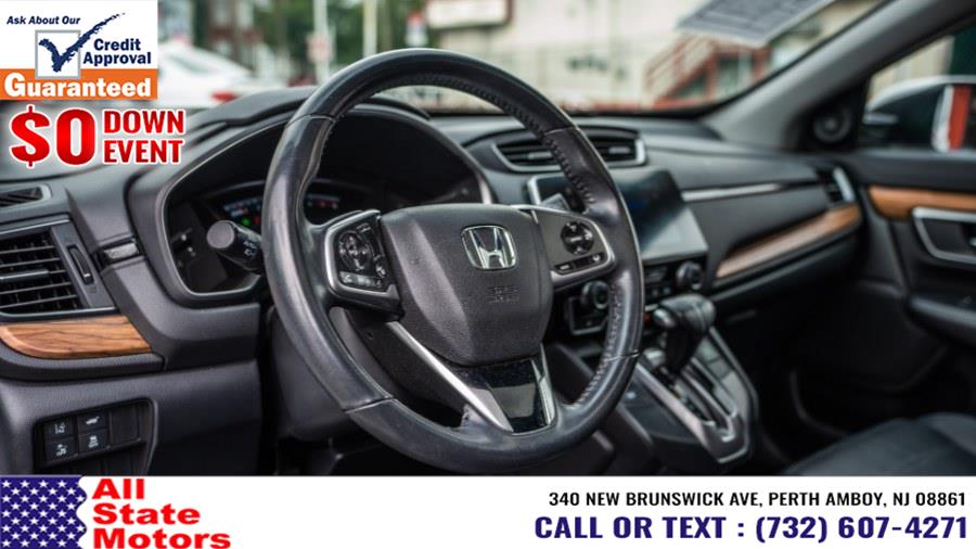 2019 Honda CR-V EX-L AWD, available for sale in Perth Amboy, New Jersey | All State Motor Inc. Perth Amboy, New Jersey 2019 Honda CR-V EX-L AWD, available for sale in Perth Amboy, New Jersey | All State Motor Inc. Perth Amboy, New Jersey