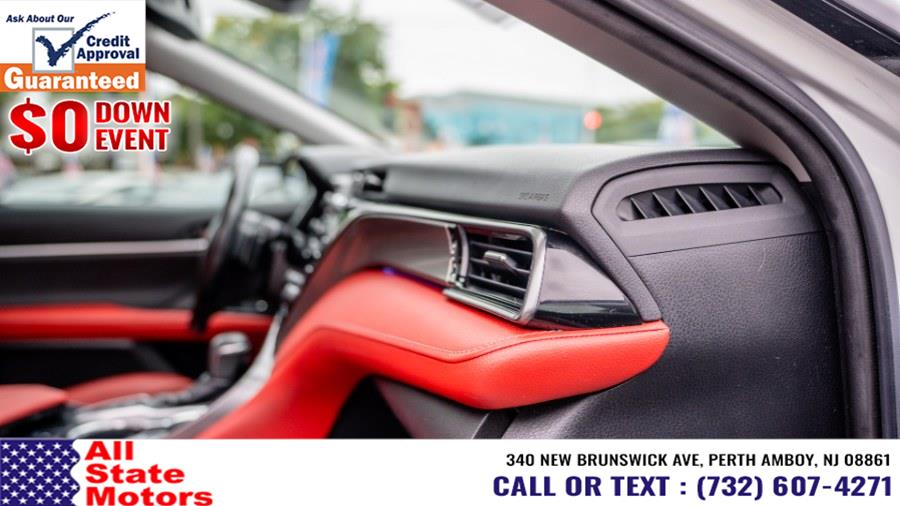 2019 Toyota Camry XSE V6 Auto (Natl), available for sale in Perth Amboy, New Jersey | All State Motor Inc. Perth Amboy, New Jersey 2019 Toyota Camry XSE V6 Auto (Natl), available for sale in Perth Amboy, New Jersey | All State Motor Inc. Perth Amboy, New Jersey