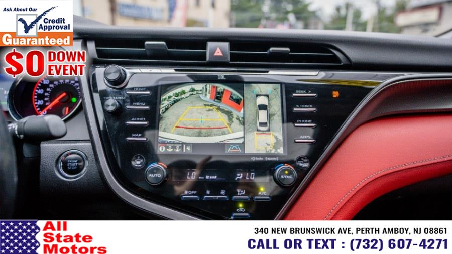 2019 Toyota Camry XSE V6 Auto (Natl), available for sale in Perth Amboy, New Jersey | All State Motor Inc. Perth Amboy, New Jersey 2019 Toyota Camry XSE V6 Auto (Natl), available for sale in Perth Amboy, New Jersey | All State Motor Inc. Perth Amboy, New Jersey
