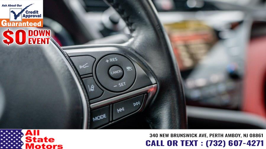 2019 Toyota Camry XSE V6 Auto (Natl), available for sale in Perth Amboy, New Jersey | All State Motor Inc. Perth Amboy, New Jersey 2019 Toyota Camry XSE V6 Auto (Natl), available for sale in Perth Amboy, New Jersey | All State Motor Inc. Perth Amboy, New Jersey