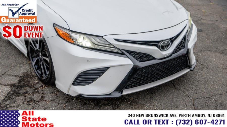 2019 Toyota Camry XSE V6 Auto (Natl), available for sale in Perth Amboy, New Jersey | All State Motor Inc. Perth Amboy, New Jersey 2019 Toyota Camry XSE V6 Auto (Natl), available for sale in Perth Amboy, New Jersey | All State Motor Inc. Perth Amboy, New Jersey