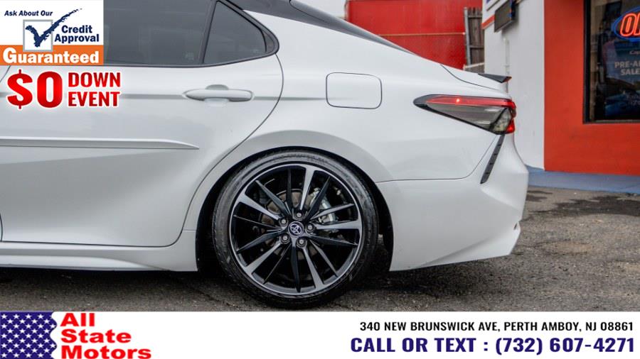 2019 Toyota Camry XSE V6 Auto (Natl), available for sale in Perth Amboy, New Jersey | All State Motor Inc. Perth Amboy, New Jersey 2019 Toyota Camry XSE V6 Auto (Natl), available for sale in Perth Amboy, New Jersey | All State Motor Inc. Perth Amboy, New Jersey