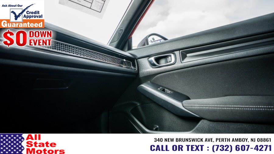 2022 Honda Civic Sedan Sport CVT, available for sale in Perth Amboy, New Jersey | All State Motor Inc. Perth Amboy, New Jersey 2022 Honda Civic Sedan Sport CVT, available for sale in Perth Amboy, New Jersey | All State Motor Inc. Perth Amboy, New Jersey