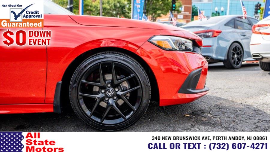 2022 Honda Civic Sedan Sport CVT, available for sale in Perth Amboy, New Jersey | All State Motor Inc. Perth Amboy, New Jersey 2022 Honda Civic Sedan Sport CVT, available for sale in Perth Amboy, New Jersey | All State Motor Inc. Perth Amboy, New Jersey