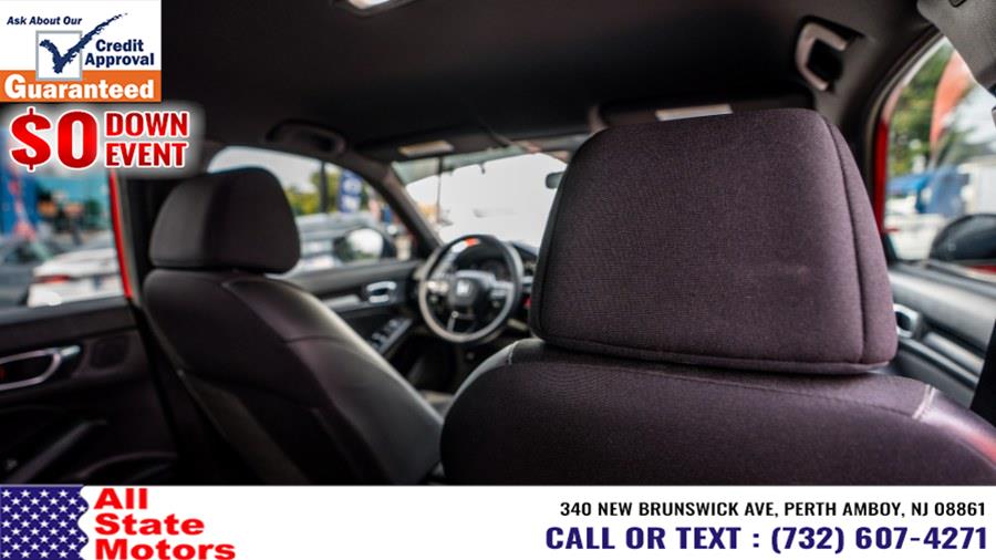 2022 Honda Civic Sedan Sport CVT, available for sale in Perth Amboy, New Jersey | All State Motor Inc. Perth Amboy, New Jersey 2022 Honda Civic Sedan Sport CVT, available for sale in Perth Amboy, New Jersey | All State Motor Inc. Perth Amboy, New Jersey
