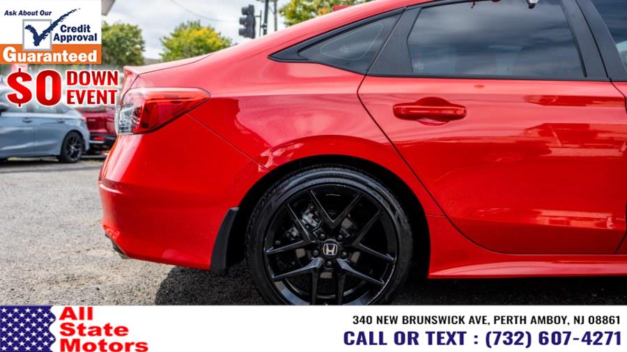 2022 Honda Civic Sedan Sport CVT, available for sale in Perth Amboy, New Jersey | All State Motor Inc. Perth Amboy, New Jersey 2022 Honda Civic Sedan Sport CVT, available for sale in Perth Amboy, New Jersey | All State Motor Inc. Perth Amboy, New Jersey