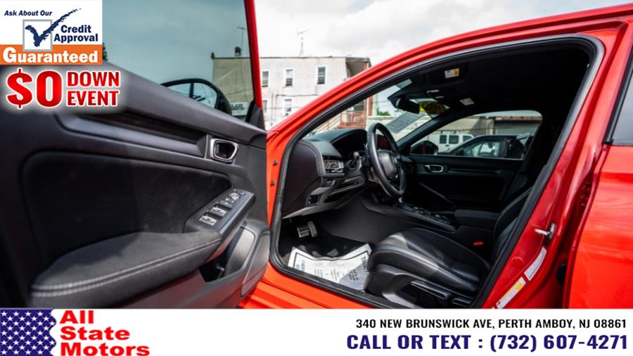 2022 Honda Civic Sedan Sport CVT, available for sale in Perth Amboy, New Jersey | All State Motor Inc. Perth Amboy, New Jersey 2022 Honda Civic Sedan Sport CVT, available for sale in Perth Amboy, New Jersey | All State Motor Inc. Perth Amboy, New Jersey