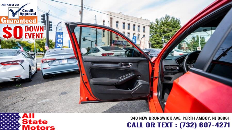 2022 Honda Civic Sedan Sport CVT, available for sale in Perth Amboy, New Jersey | All State Motor Inc. Perth Amboy, New Jersey 2022 Honda Civic Sedan Sport CVT, available for sale in Perth Amboy, New Jersey | All State Motor Inc. Perth Amboy, New Jersey
