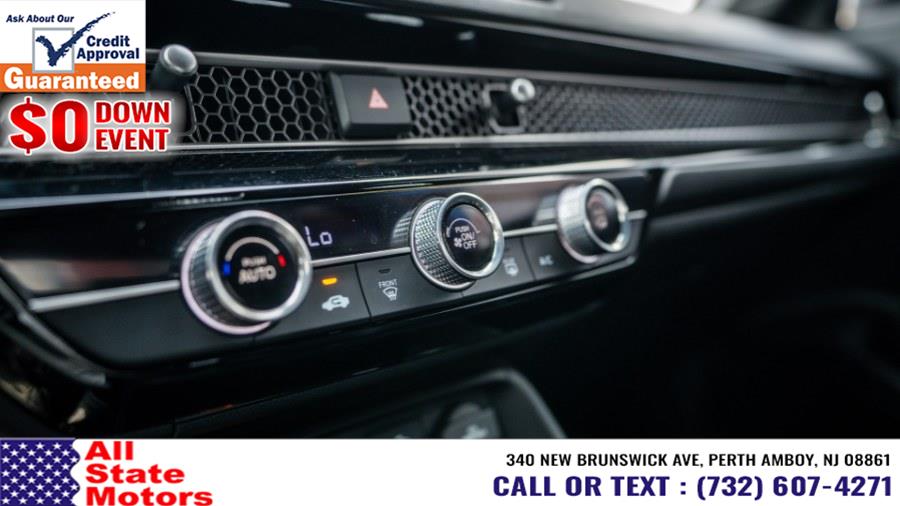 2022 Honda Civic Sedan Sport CVT, available for sale in Perth Amboy, New Jersey | All State Motor Inc. Perth Amboy, New Jersey 2022 Honda Civic Sedan Sport CVT, available for sale in Perth Amboy, New Jersey | All State Motor Inc. Perth Amboy, New Jersey