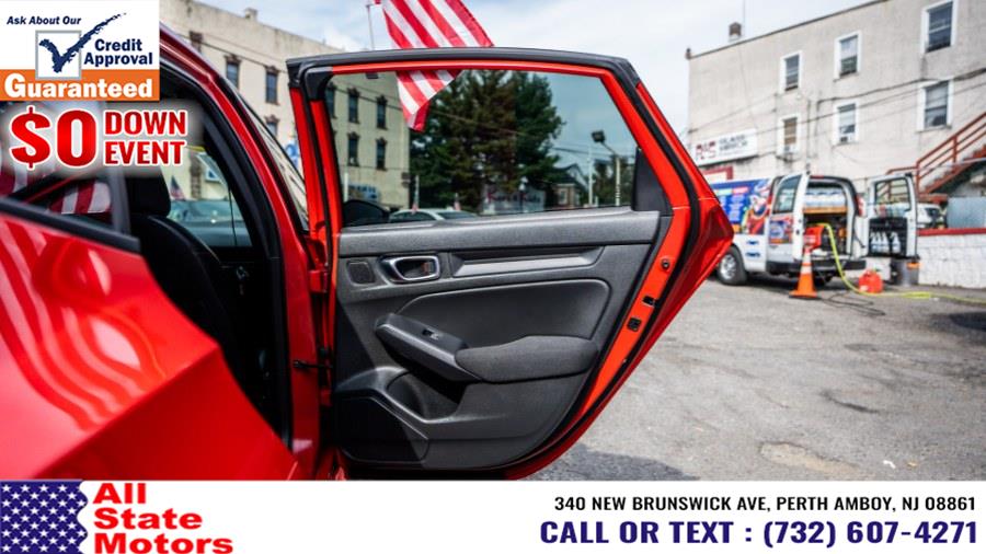 2022 Honda Civic Sedan Sport CVT, available for sale in Perth Amboy, New Jersey | All State Motor Inc. Perth Amboy, New Jersey 2022 Honda Civic Sedan Sport CVT, available for sale in Perth Amboy, New Jersey | All State Motor Inc. Perth Amboy, New Jersey