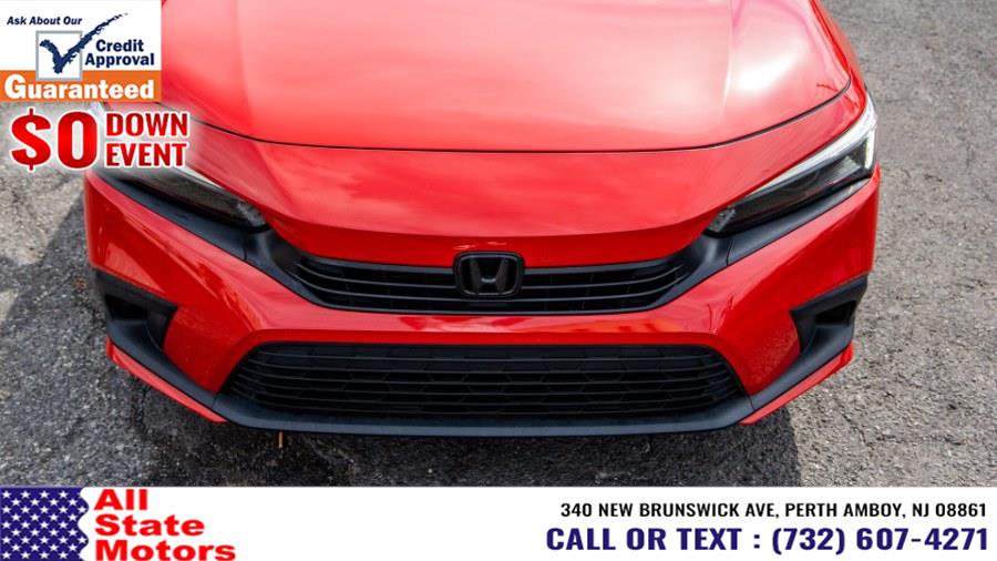 2022 Honda Civic Sedan Sport CVT, available for sale in Perth Amboy, New Jersey | All State Motor Inc. Perth Amboy, New Jersey 2022 Honda Civic Sedan Sport CVT, available for sale in Perth Amboy, New Jersey | All State Motor Inc. Perth Amboy, New Jersey