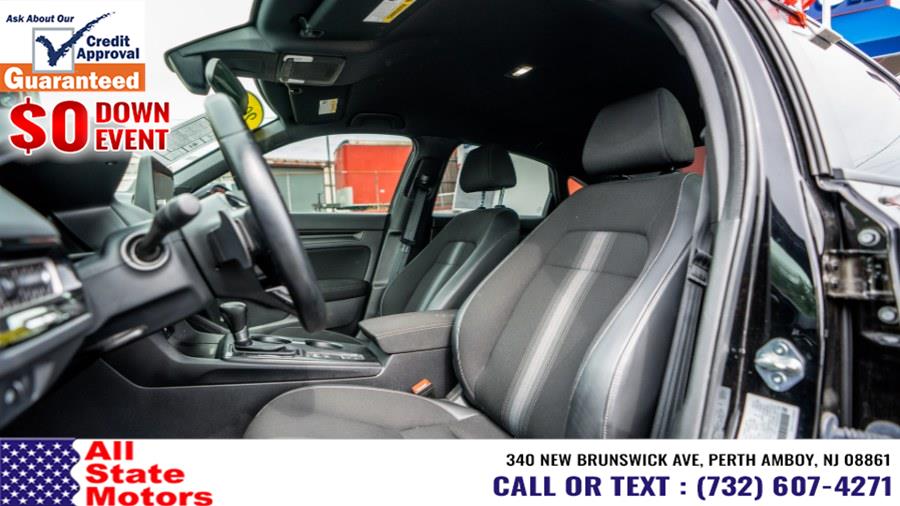 2022 Honda Civic Sedan Sport CVT, available for sale in Perth Amboy, New Jersey | All State Motor Inc. Perth Amboy, New Jersey 2022 Honda Civic Sedan Sport CVT, available for sale in Perth Amboy, New Jersey | All State Motor Inc. Perth Amboy, New Jersey