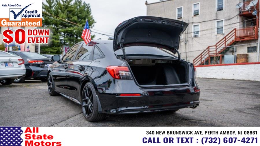 2022 Honda Civic Sedan Sport CVT, available for sale in Perth Amboy, New Jersey | All State Motor Inc. Perth Amboy, New Jersey 2022 Honda Civic Sedan Sport CVT, available for sale in Perth Amboy, New Jersey | All State Motor Inc. Perth Amboy, New Jersey