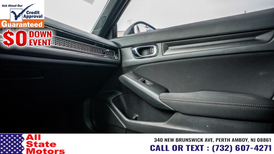 2022 Honda Civic Sedan Sport CVT, available for sale in Perth Amboy, New Jersey | All State Motor Inc. Perth Amboy, New Jersey 2022 Honda Civic Sedan Sport CVT, available for sale in Perth Amboy, New Jersey | All State Motor Inc. Perth Amboy, New Jersey