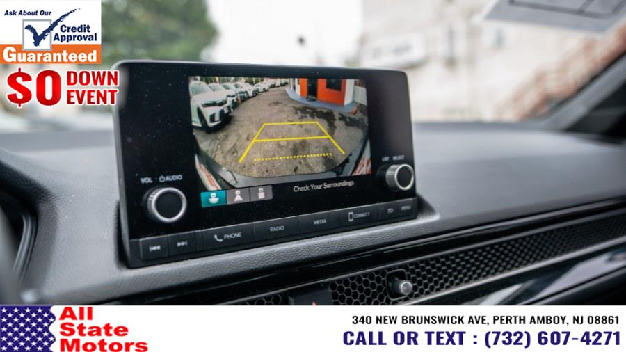 2022 Honda Civic Sedan Sport CVT, available for sale in Perth Amboy, New Jersey | All State Motor Inc. Perth Amboy, New Jersey 2022 Honda Civic Sedan Sport CVT, available for sale in Perth Amboy, New Jersey | All State Motor Inc. Perth Amboy, New Jersey