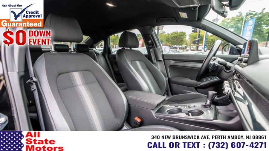 2022 Honda Civic Sedan Sport CVT, available for sale in Perth Amboy, New Jersey | All State Motor Inc. Perth Amboy, New Jersey 2022 Honda Civic Sedan Sport CVT, available for sale in Perth Amboy, New Jersey | All State Motor Inc. Perth Amboy, New Jersey
