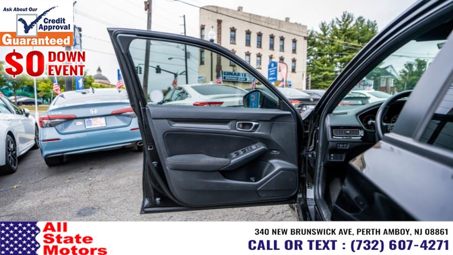 2022 Honda Civic Sedan Sport CVT, available for sale in Perth Amboy, New Jersey | All State Motor Inc. Perth Amboy, New Jersey 2022 Honda Civic Sedan Sport CVT, available for sale in Perth Amboy, New Jersey | All State Motor Inc. Perth Amboy, New Jersey