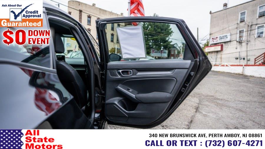 2022 Honda Civic Sedan Sport CVT, available for sale in Perth Amboy, New Jersey | All State Motor Inc. Perth Amboy, New Jersey 2022 Honda Civic Sedan Sport CVT, available for sale in Perth Amboy, New Jersey | All State Motor Inc. Perth Amboy, New Jersey