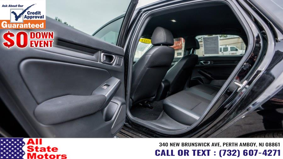 2022 Honda Civic Sedan Sport CVT, available for sale in Perth Amboy, New Jersey | All State Motor Inc. Perth Amboy, New Jersey 2022 Honda Civic Sedan Sport CVT, available for sale in Perth Amboy, New Jersey | All State Motor Inc. Perth Amboy, New Jersey