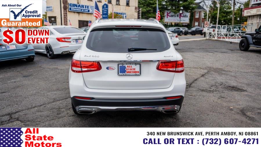 2019 Mercedes-Benz GLC GLC 300 4MATIC SUV, available for sale in Perth Amboy, New Jersey | All State Motor Inc. Perth Amboy, New Jersey 2019 Mercedes-Benz GLC GLC 300 4MATIC SUV, available for sale in Perth Amboy, New Jersey | All State Motor Inc. Perth Amboy, New Jersey