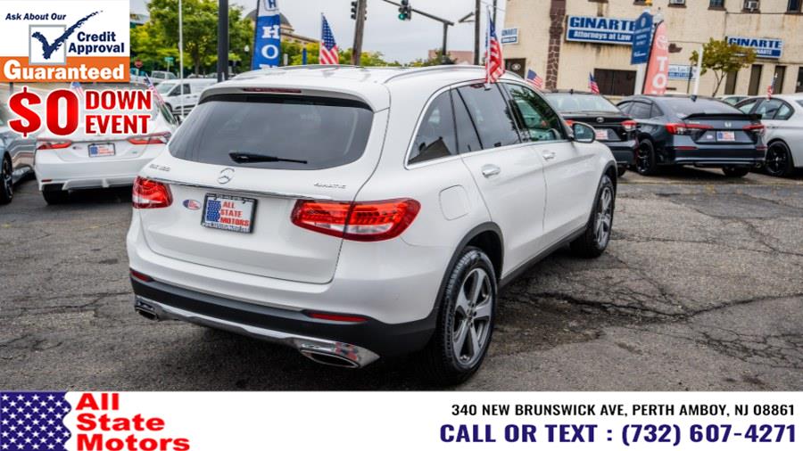 2019 Mercedes-Benz GLC GLC 300 4MATIC SUV, available for sale in Perth Amboy, New Jersey | All State Motor Inc. Perth Amboy, New Jersey 2019 Mercedes-Benz GLC GLC 300 4MATIC SUV, available for sale in Perth Amboy, New Jersey | All State Motor Inc. Perth Amboy, New Jersey
