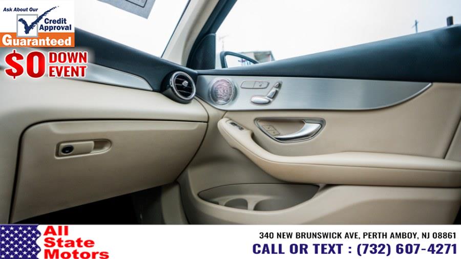 2019 Mercedes-Benz GLC GLC 300 4MATIC SUV, available for sale in Perth Amboy, New Jersey | All State Motor Inc. Perth Amboy, New Jersey 2019 Mercedes-Benz GLC GLC 300 4MATIC SUV, available for sale in Perth Amboy, New Jersey | All State Motor Inc. Perth Amboy, New Jersey