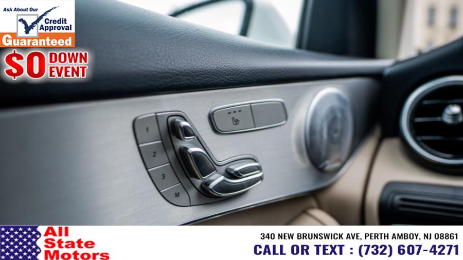 2019 Mercedes-Benz GLC GLC 300 4MATIC SUV, available for sale in Perth Amboy, New Jersey | All State Motor Inc. Perth Amboy, New Jersey 2019 Mercedes-Benz GLC GLC 300 4MATIC SUV, available for sale in Perth Amboy, New Jersey | All State Motor Inc. Perth Amboy, New Jersey