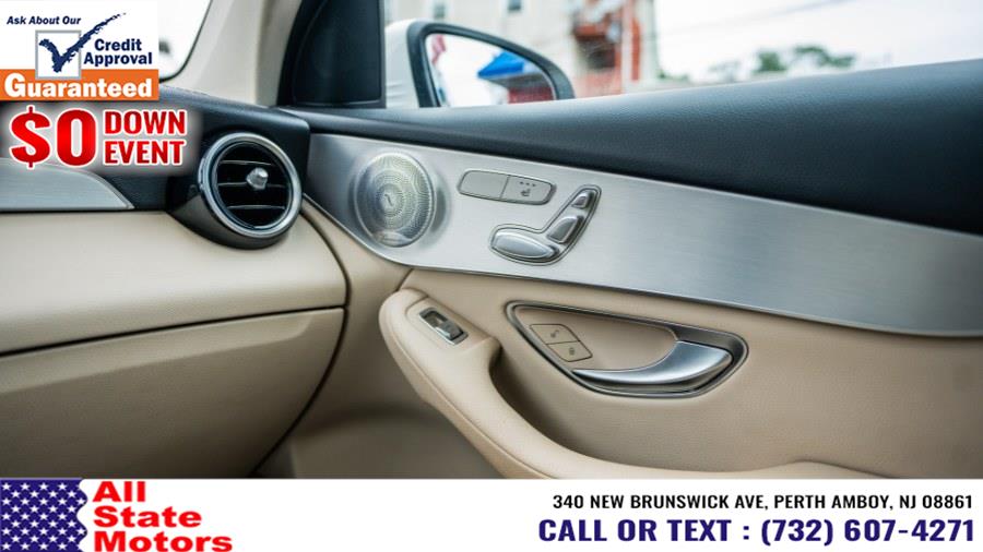 2019 Mercedes-Benz GLC GLC 300 4MATIC SUV, available for sale in Perth Amboy, New Jersey | All State Motor Inc. Perth Amboy, New Jersey 2019 Mercedes-Benz GLC GLC 300 4MATIC SUV, available for sale in Perth Amboy, New Jersey | All State Motor Inc. Perth Amboy, New Jersey