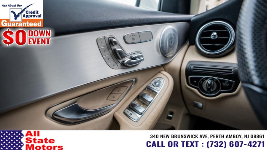 2019 Mercedes-Benz GLC GLC 300 4MATIC SUV, available for sale in Perth Amboy, New Jersey | All State Motor Inc. Perth Amboy, New Jersey 2019 Mercedes-Benz GLC GLC 300 4MATIC SUV, available for sale in Perth Amboy, New Jersey | All State Motor Inc. Perth Amboy, New Jersey