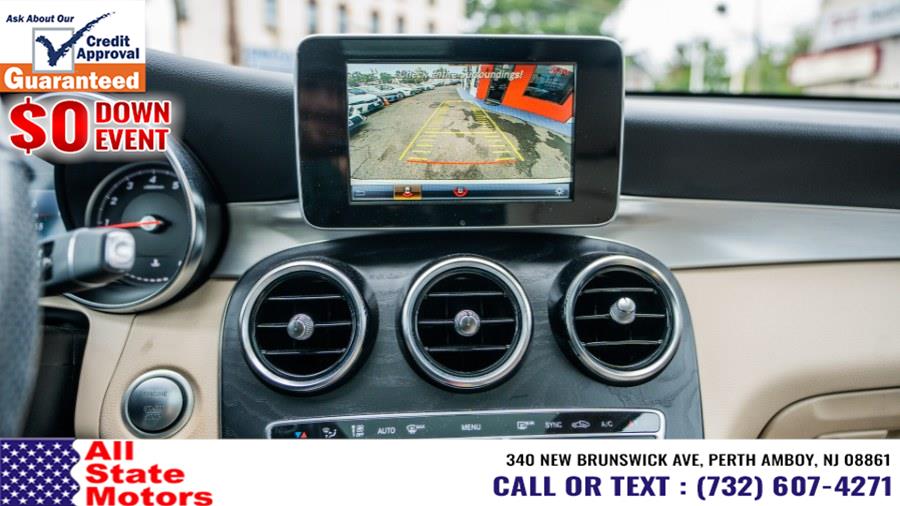 2019 Mercedes-Benz GLC GLC 300 4MATIC SUV, available for sale in Perth Amboy, New Jersey | All State Motor Inc. Perth Amboy, New Jersey 2019 Mercedes-Benz GLC GLC 300 4MATIC SUV, available for sale in Perth Amboy, New Jersey | All State Motor Inc. Perth Amboy, New Jersey