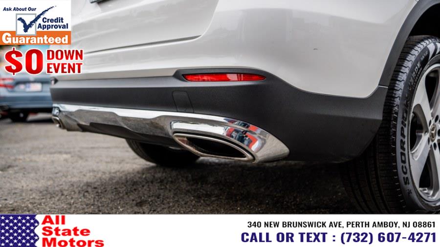 2019 Mercedes-Benz GLC GLC 300 4MATIC SUV, available for sale in Perth Amboy, New Jersey | All State Motor Inc. Perth Amboy, New Jersey 2019 Mercedes-Benz GLC GLC 300 4MATIC SUV, available for sale in Perth Amboy, New Jersey | All State Motor Inc. Perth Amboy, New Jersey
