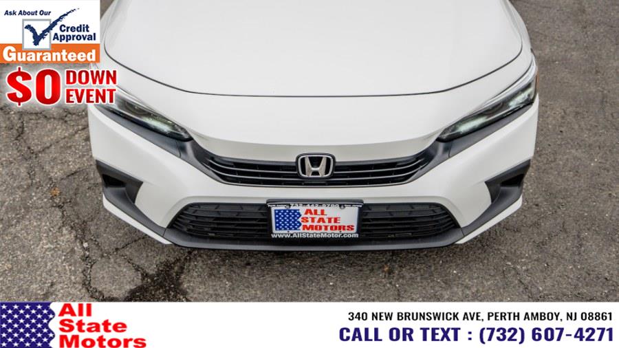 2022 Honda Civic Sedan Sport CVT, available for sale in Perth Amboy, New Jersey | All State Motor Inc. Perth Amboy, New Jersey 2022 Honda Civic Sedan Sport CVT, available for sale in Perth Amboy, New Jersey | All State Motor Inc. Perth Amboy, New Jersey