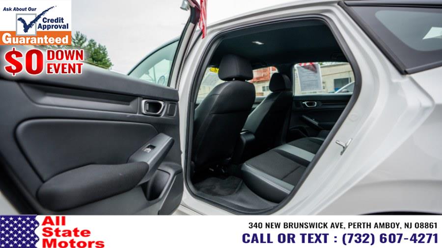 2022 Honda Civic Sedan Sport CVT, available for sale in Perth Amboy, New Jersey | All State Motor Inc. Perth Amboy, New Jersey 2022 Honda Civic Sedan Sport CVT, available for sale in Perth Amboy, New Jersey | All State Motor Inc. Perth Amboy, New Jersey