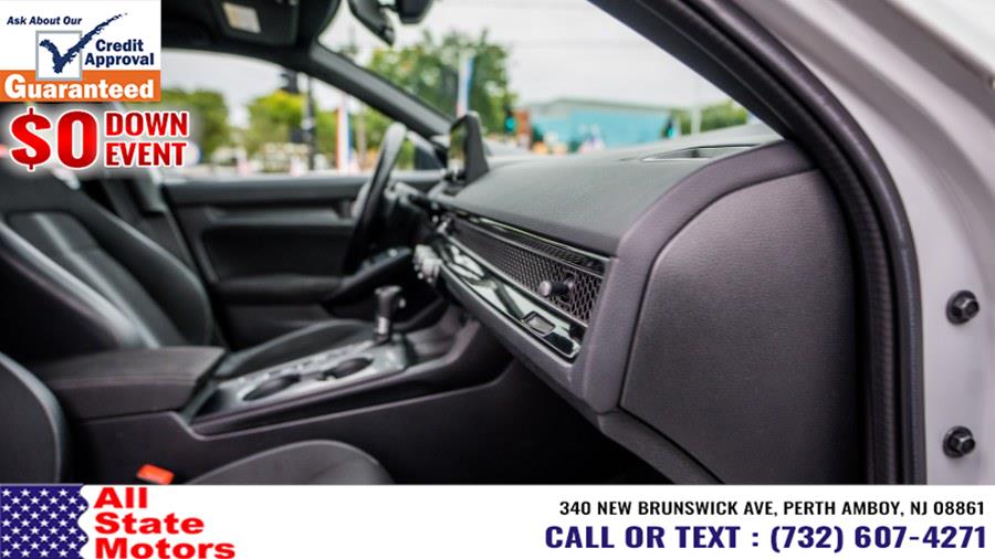 2022 Honda Civic Sedan Sport CVT, available for sale in Perth Amboy, New Jersey | All State Motor Inc. Perth Amboy, New Jersey 2022 Honda Civic Sedan Sport CVT, available for sale in Perth Amboy, New Jersey | All State Motor Inc. Perth Amboy, New Jersey