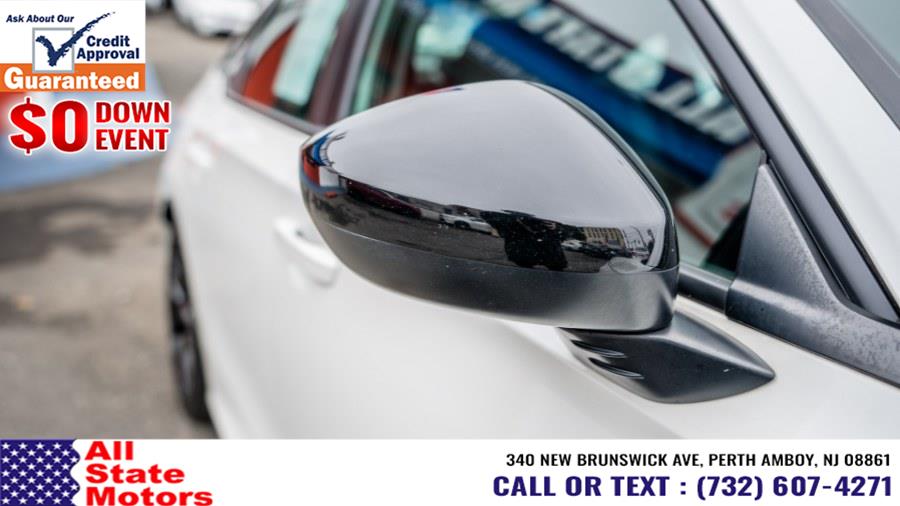 2022 Honda Civic Sedan Sport CVT, available for sale in Perth Amboy, New Jersey | All State Motor Inc. Perth Amboy, New Jersey 2022 Honda Civic Sedan Sport CVT, available for sale in Perth Amboy, New Jersey | All State Motor Inc. Perth Amboy, New Jersey
